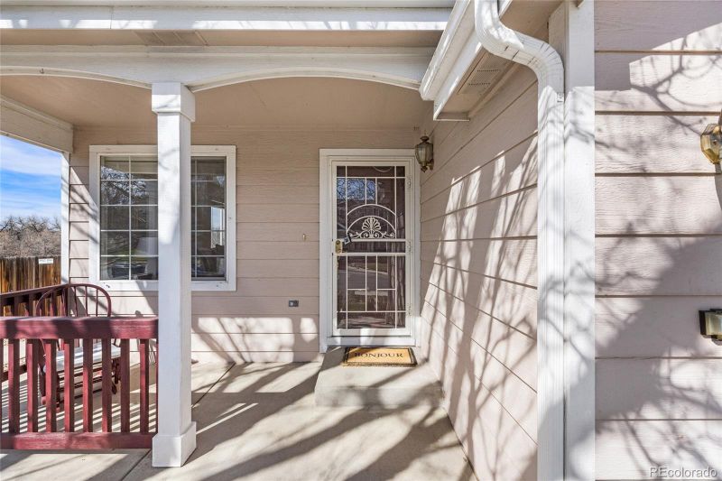 3891 W Kenyon Ave, Denver, CO 80236