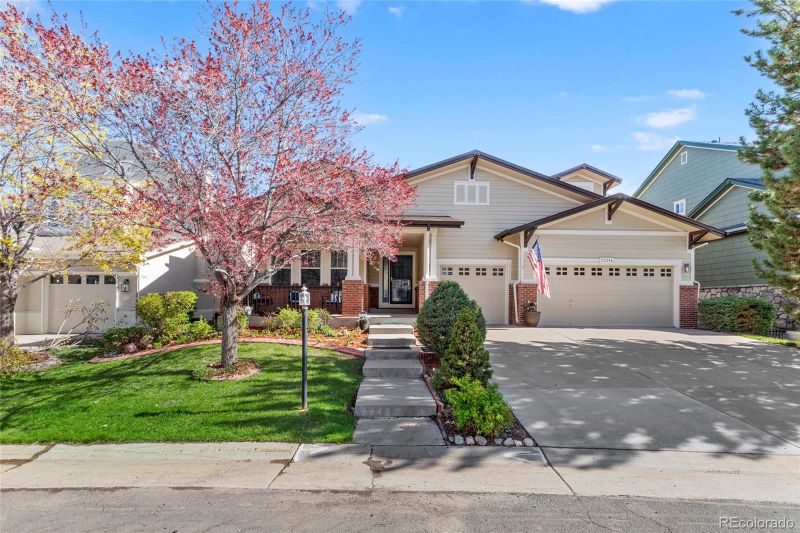 22214 E Frost Pl, Aurora, CO 80016