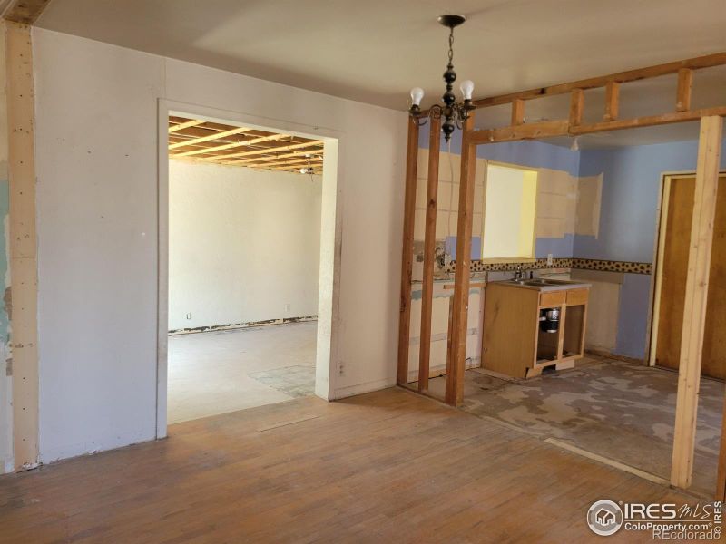 1033 Glenmoor Dr, Fort Collins, CO 80521