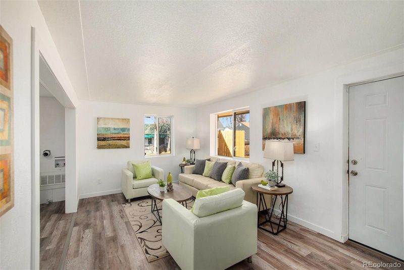 4406 W Center Ave, Denver, CO 80219