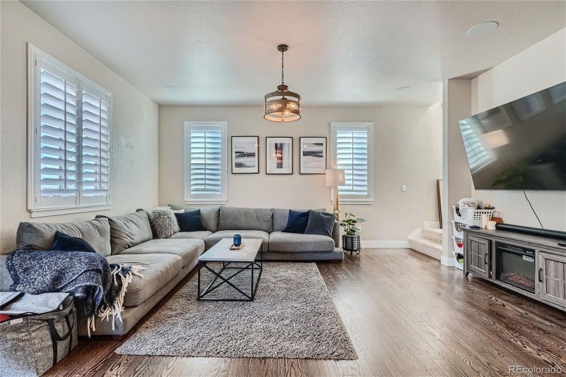 17139 E Cedar Gulch Dr, Parker, CO 80134