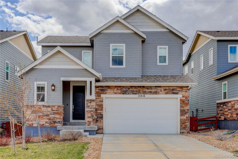 15216 W 93rd Ave, Arvada, CO 80007