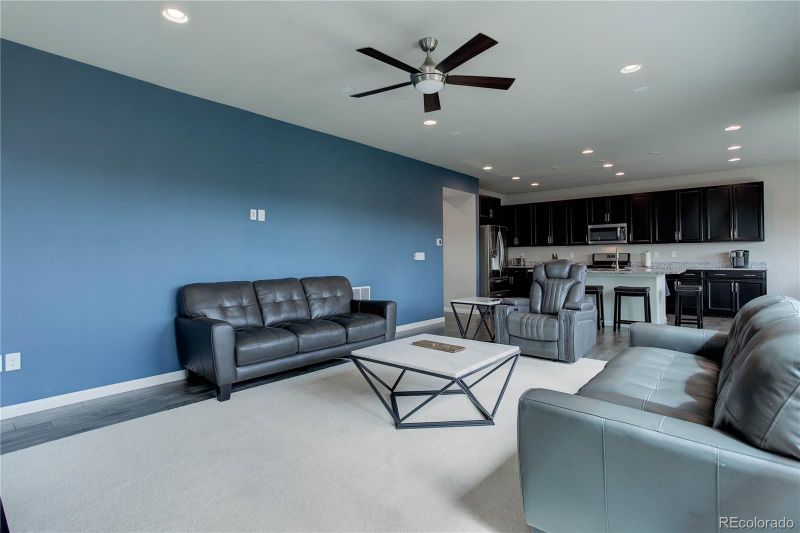 15216 W 93rd Ave, Arvada, CO 80007