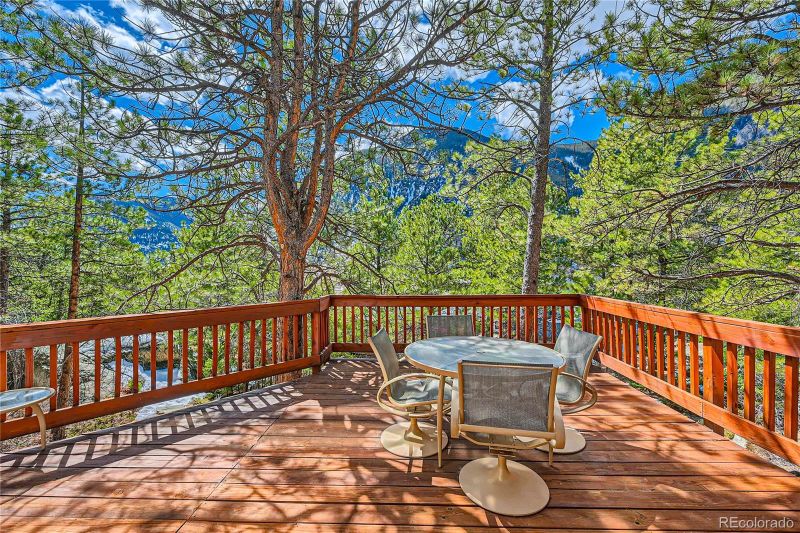 1715 Skyline Rd, Georgetown, CO 80444