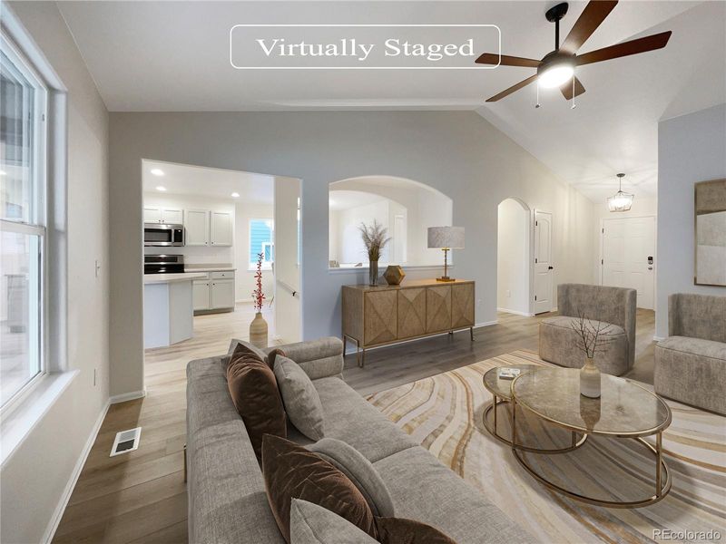 7436 Little Fox Ln, Wellington, CO 80549