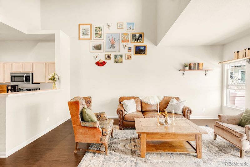 8707 E Florida Ave #912, Denver, CO 80247