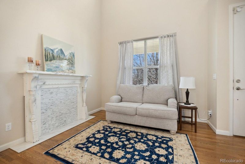 7813 S Jasper Way, Englewood, CO 80112