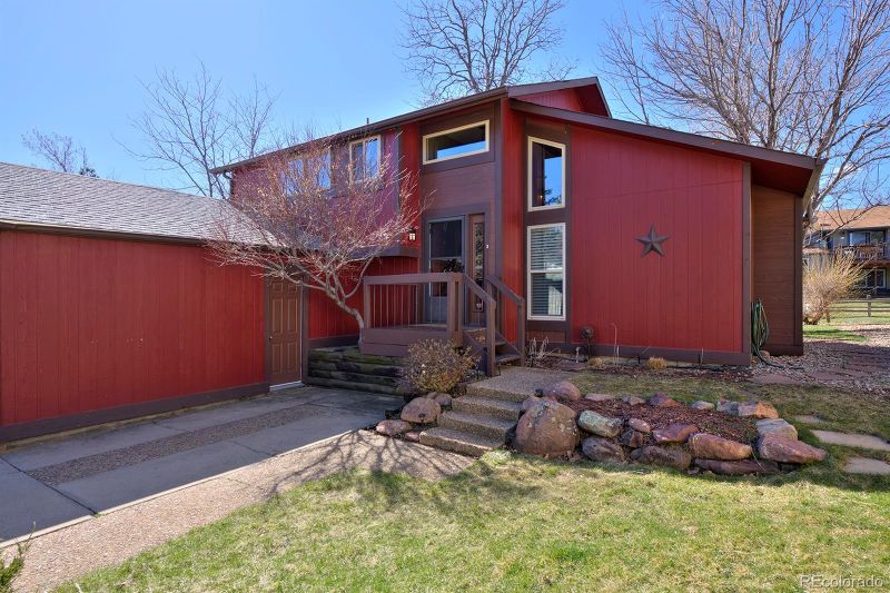 1023 Tantra Park Cir, Boulder, CO 80305