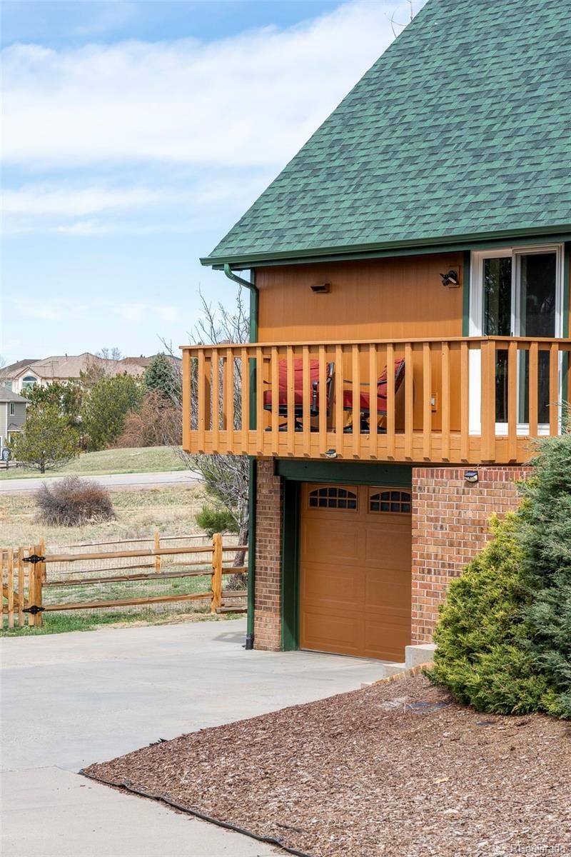 7381 Windwood Way, Parker, CO 80134