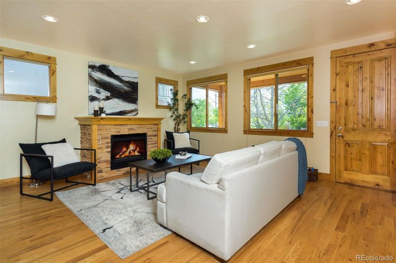 2004 Quitman St, Denver, CO 80212