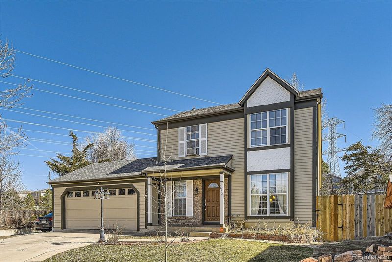 19992 E Columbia Ave, Aurora, CO 80013