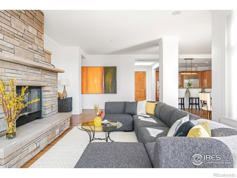 1301 Canyon Blvd #406, Boulder, CO 80302