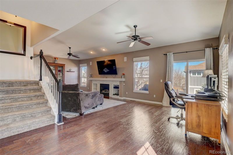 3204 Oakes Mill Pl, Castle Rock, CO 80109