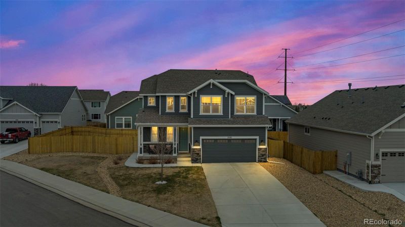2080 Medford St, Longmont, CO 80504