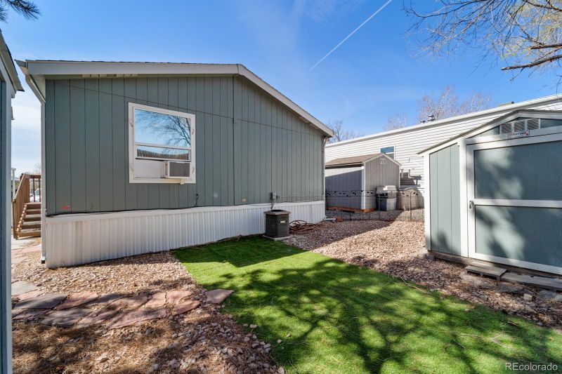 3405 Sinton Rd Lot 3, Colorado Springs, CO 80907