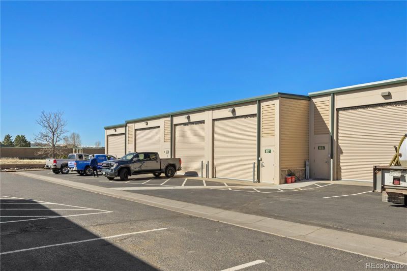 18596 Longs Way #B7, Parker, CO 80134