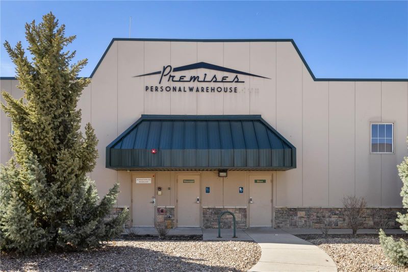 18596 Longs Way #B7, Parker, CO 80134