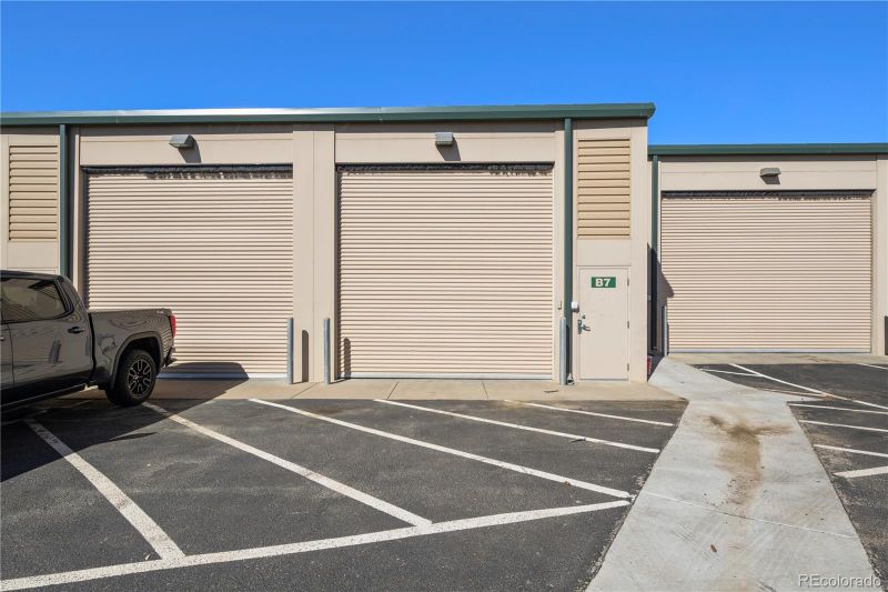 18596 Longs Way #B7, Parker, CO 80134