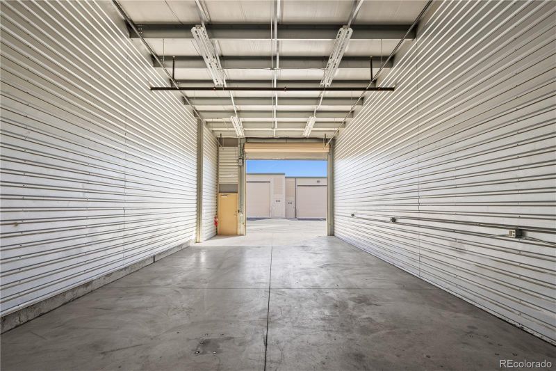 18596 Longs Way #B7, Parker, CO 80134