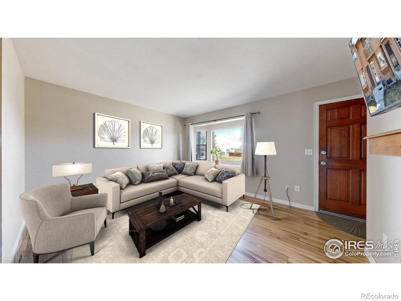 325 Quebec Ave, Longmont, CO 80501