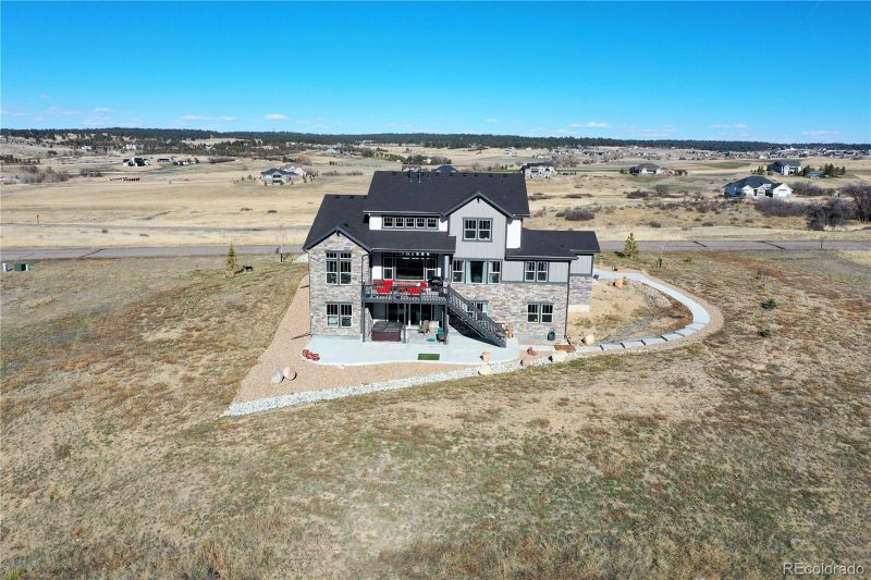 9325 Red Primrose St, Franktown, CO 80116
