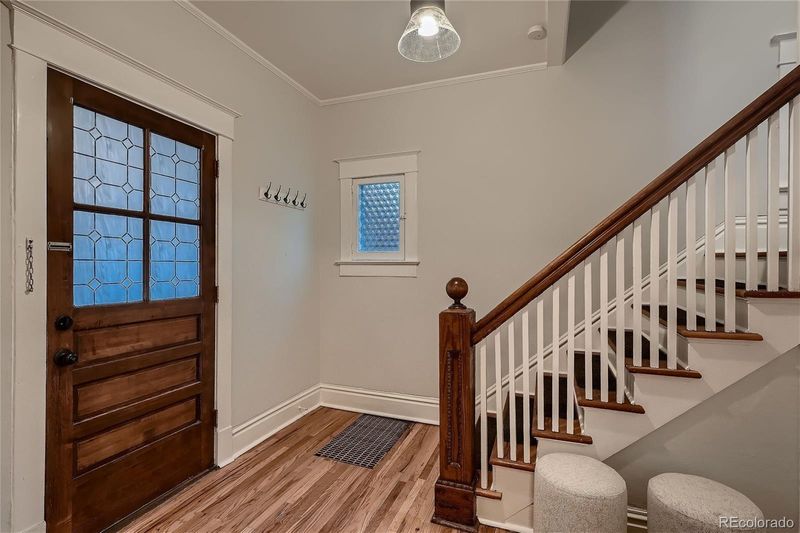 1000 S Clarkson St, Denver, CO 80209