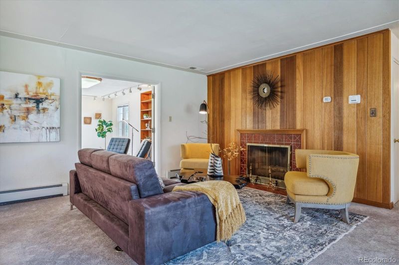 321 Sunset Dr, Golden, CO 80401