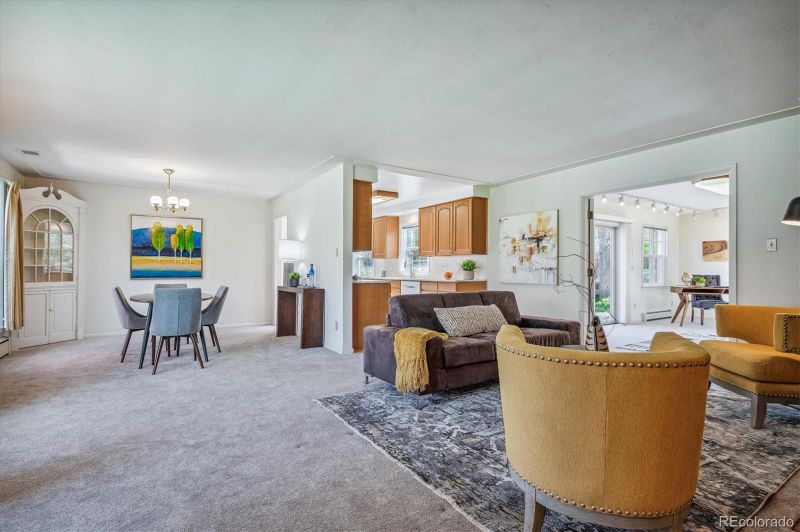 321 Sunset Dr, Golden, CO 80401