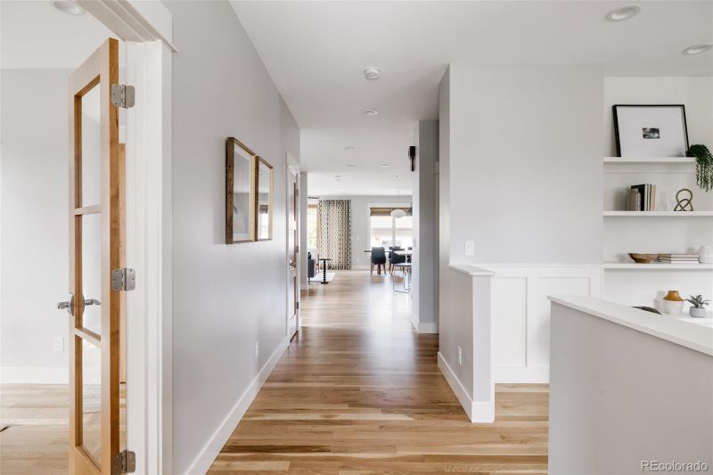 1825 S Corona St, Denver, CO 80210