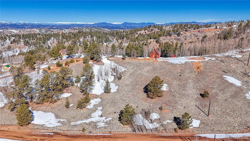 247 Wolftone Dr, Cripple Creek, CO 80813