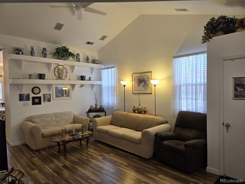 5257 S Sicily Way, Aurora, CO 80015