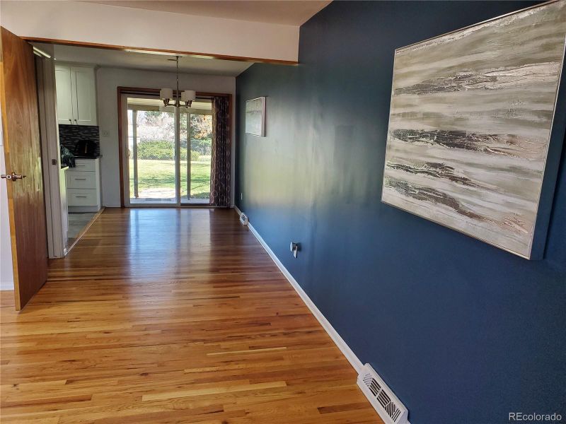 6022 S Adams Dr, Centennial, CO 80121
