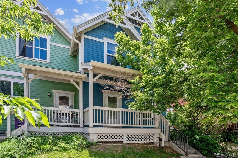 4720 W 37th Ave #29, Denver, CO 80212