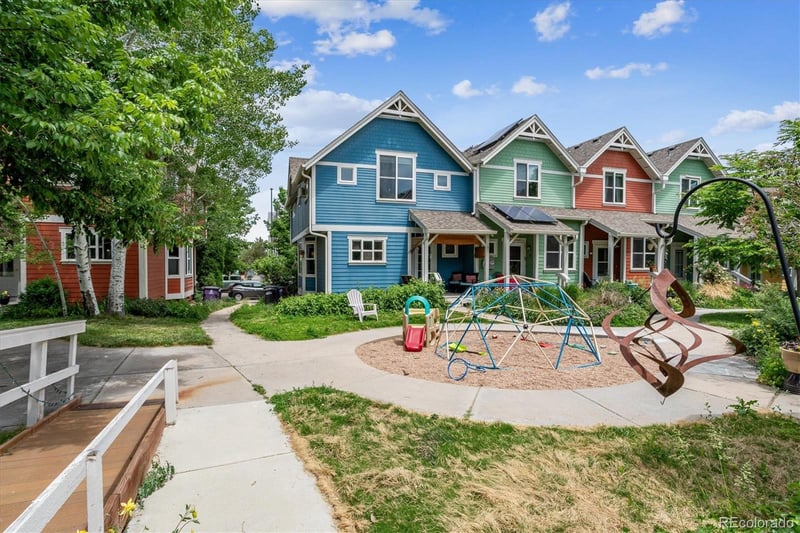 4720 W 37th Ave #29, Denver, CO 80212