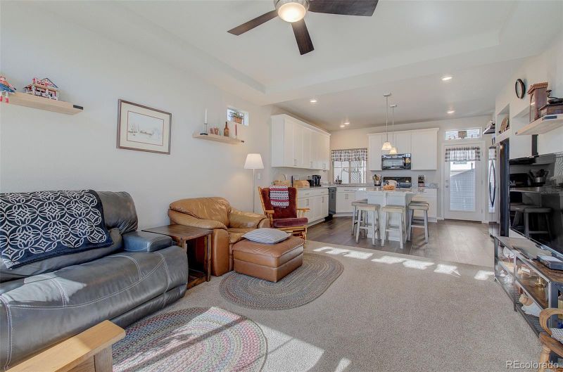 10023 Yampa Ct, Commerce City, CO 80022
