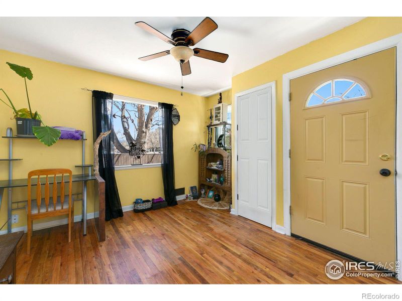 408 W Olive St, Fort Collins, CO 80521