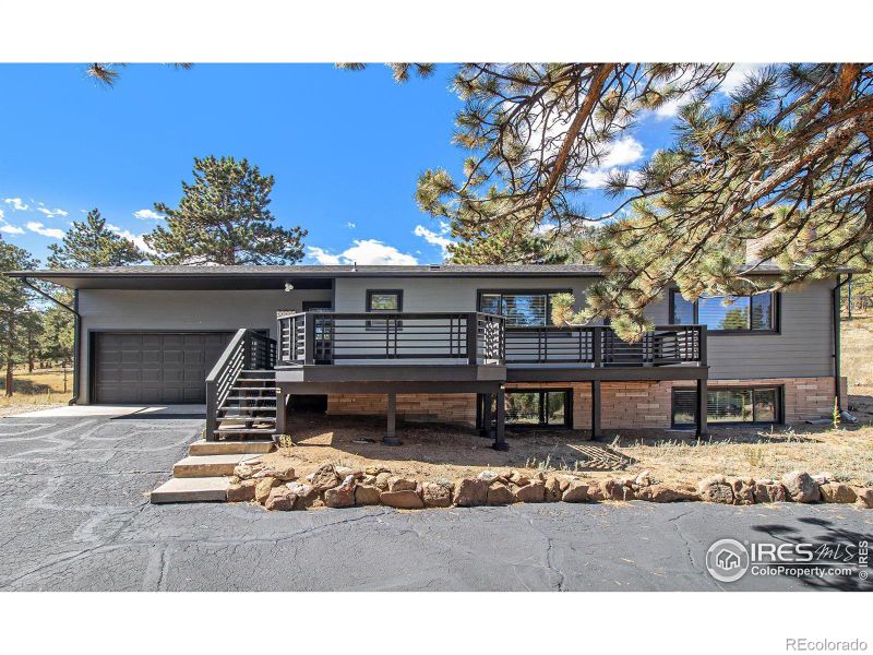 1043 Lexington Ln, Estes Park, CO 80517