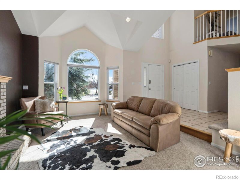 5421 Golden Willow Dr, Fort Collins, CO 80528