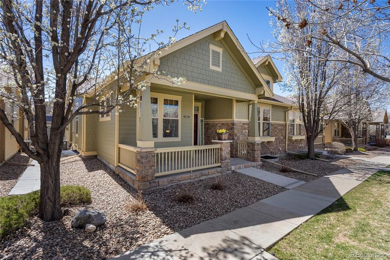 8461 W Quarles Dr, Littleton, CO 80128