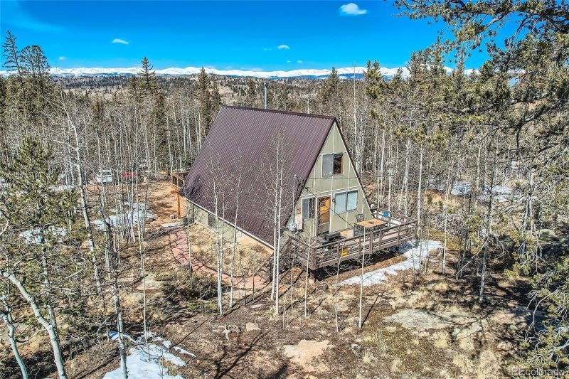 541 Houma Way, Jefferson, CO 80456