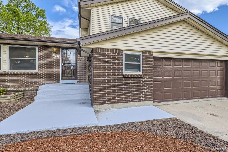 13432 W 67th Dr, Arvada, CO 80004