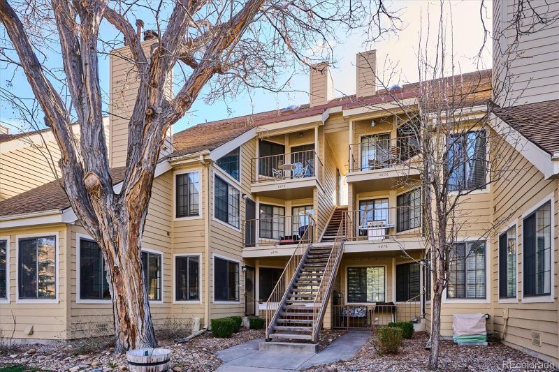 4876 E Kentucky Ave #C, Denver, CO 80246