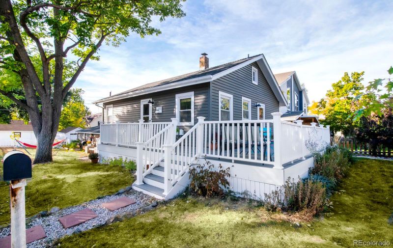193 E Cornell Ave, Englewood, CO 80113