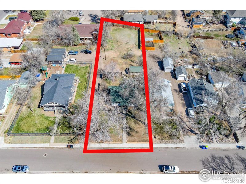 1921 11th St, Greeley, CO 80631