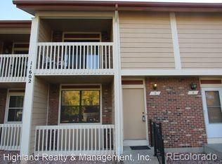 11602 Community Center Dr #4, Northglenn, CO 80233