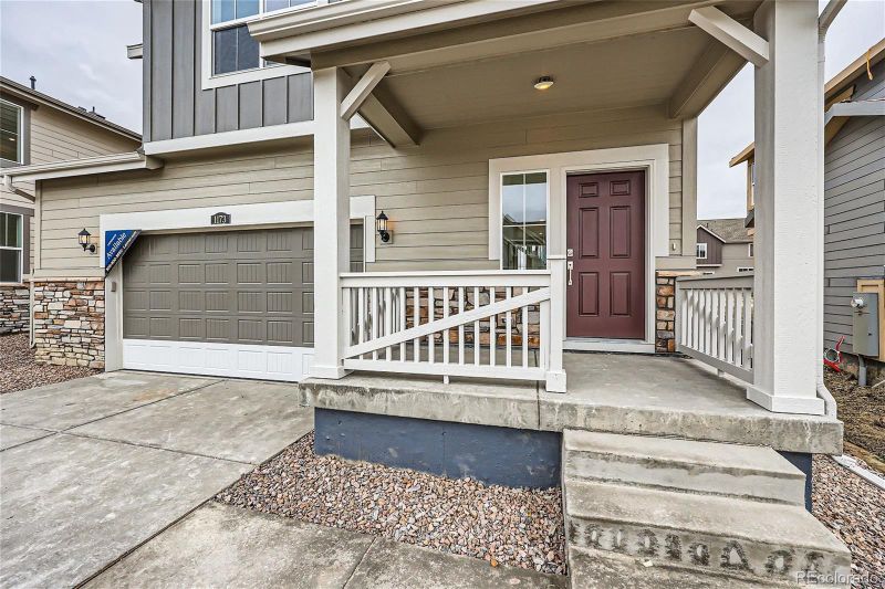 1173 Corkbark Dr, Elizabeth, CO 80107