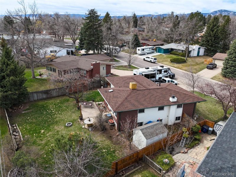 7952 S Chestnut Way, Littleton, CO 80128