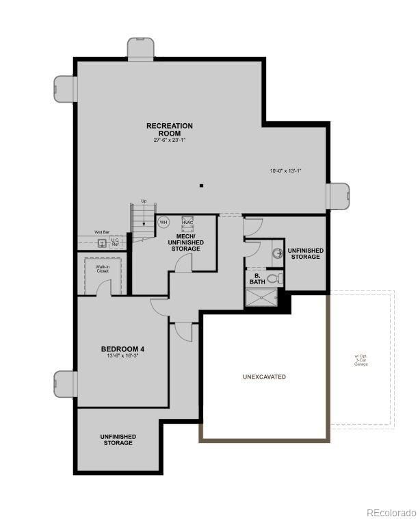 7032 E 126th Ave, Thornton, CO 80602