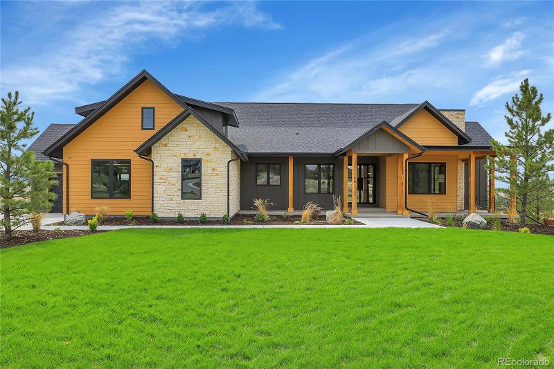1601 Arrowpoint Ct, Franktown, CO 80116