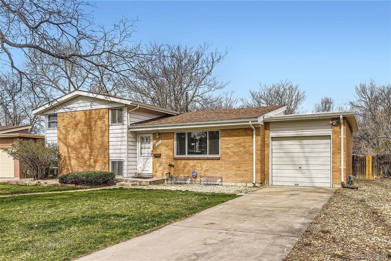 3151 Troy St, Aurora, CO 80011